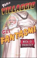 Gli fantasmi Gli fantasmi