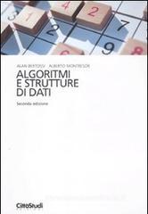 Algoritmi e strutture di dati Algoritmi e strutture di dati