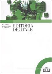 Editoria digitale Editoria digitale