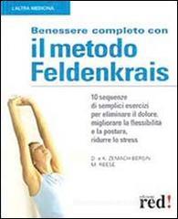 Benessere completo con il metodo Feldenkrais