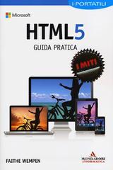 HTML 5. Guida pratica