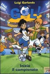 Inizia il campionato. eBook