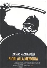 Fiori alla memoria