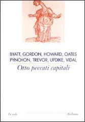 Otto peccati capitali