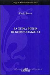 La nuova poesia di Guido Guinizelli