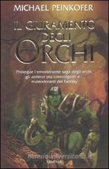 Il giuramento degli orchi Il giuramento degli orchi