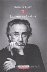 La notte sar� calma