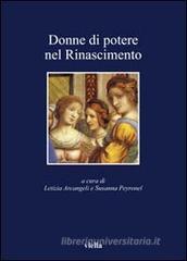 Donne di potere nel Rinascimento