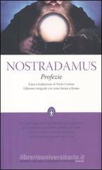 Profezie. Testo francese a fronte. Ediz. integrale Profezie. Testo francese a fronte. Ediz. integrale