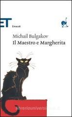 Il Maestro e Margherita Il Maestro e Margherita