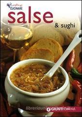Salse & sughi Salse & sughi