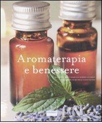 Aromaterapia e benessere