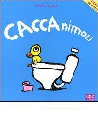 Caccanimali. Libro sonoro