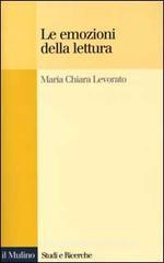Le emozioni della lettura Le emozioni della lettura