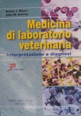 Medicina di laboratorio veterinaria: interpretazione e diagnosi