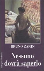 Nessuno dovrà saperlo Nessuno dovrà saperlo