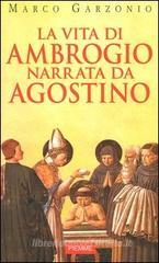 La vita di Ambrogio narrata da Agostino