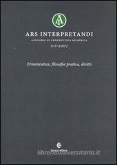 Ars interpretandi vol.12