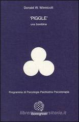 �Piggle�. Una bambina