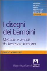 I disegni dei bambini. Metafore e simboli del benessere bambino I disegni dei bambini. Metafore e simboli del benessere bambino