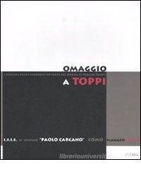 Omaggio a Toppi