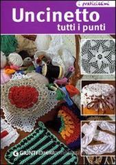 Uncinetto. eBook