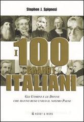 I cento grandi italiani