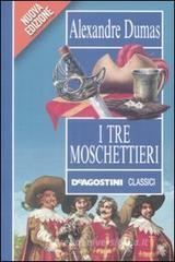 I tre moschettieri I tre moschettieri
