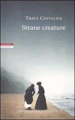 Strane creature Strane creature