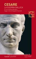 La guerra gallica. eBook