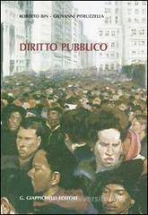 Diritto pubblico. Percorso 1: l'organizzazione dei poteri pubblici. Percorso 2: atti pubblici e tutela dei dirittii Diritto pubblico. Percorso 1: l'organizzazione dei poteri pubblici. Percorso 2: atti pubblici e tutela dei dirittii