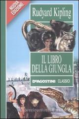 Il libro della giungla Il libro della giungla
