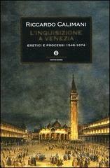 L' inquisizione a Venezia