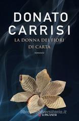 La donna dei fiori di carta La donna dei fiori di carta
