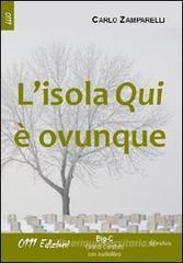 L' isola qui � ovunque