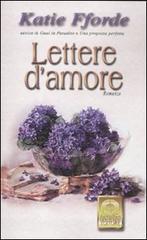 Lettere d'amore Lettere d'amore
