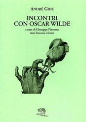 Incontri con Oscar Wilde