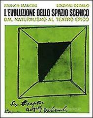 L' evoluzione dello spazio scenico dal naturalismo al teatro epico