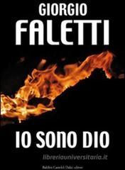 Io sono Dio. eBook