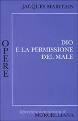Dio e la permissione del male