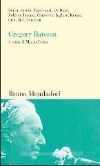 Gregory Bateson Gregory Bateson