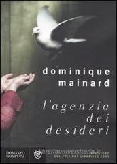 L agenzia dei desideri. eBook