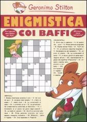 Enigmistica coi baffi Enigmistica coi baffi