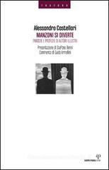 Manzoni si diverte. Parodie e profezie di autori illustri Manzoni si diverte. Parodie e profezie di autori illustri
