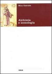 Alchimia e iconologia Alchimia e iconologia
