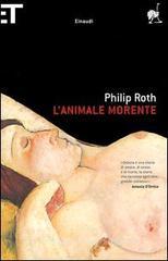 L' animale morente L' animale morente