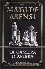 La camera dambra. eBook