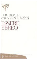 Essere ebreo