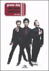 Green Day. New punk explosion Green Day. New punk explosion