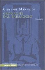 Cronache dal paesaggio Cronache dal paesaggio